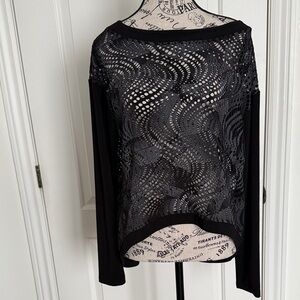 Joseph Ribkof sweater